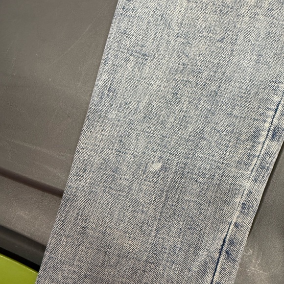 Classic true religion Blue Women's Jeans - Picture 5 of 8